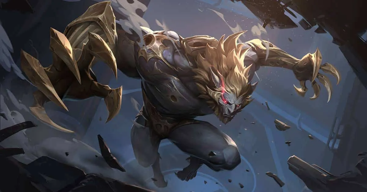 Teamfight Tactics: Into the Arcane ปล่อย Mel, Viktor และ Warwick 3 เข้าสู่เกมในฐานะยูนิตราคา 6 ทอง พบกัน ธันวาคมนี้!