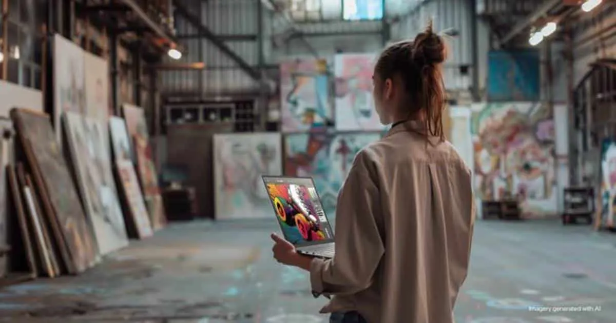Lenovo 2024 Gift Guide: ปลดล็อกไอเดียของขวัญปีใหม่สุดล้ำเพื่อคนพิเศษจากเลอโนโว