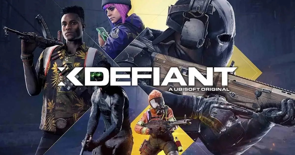 XDefiant เกม FPS แนว PvP 6v6 เตรียมยุติให้บริการในเดือนมิถุนายน 2025
