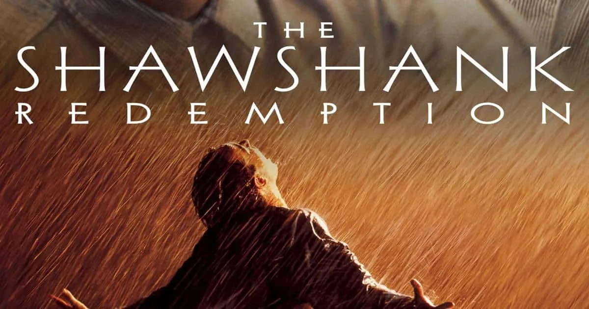 ภาพยนตร์คลาสสิก "THE SHAWSHANK REDEMPTION" กลับมาฉายจอใหญ่อีกครั้ง 13 ธันวาคม 2024 เฉพาะที่โรงภาพยนตร์ House สามย่าน