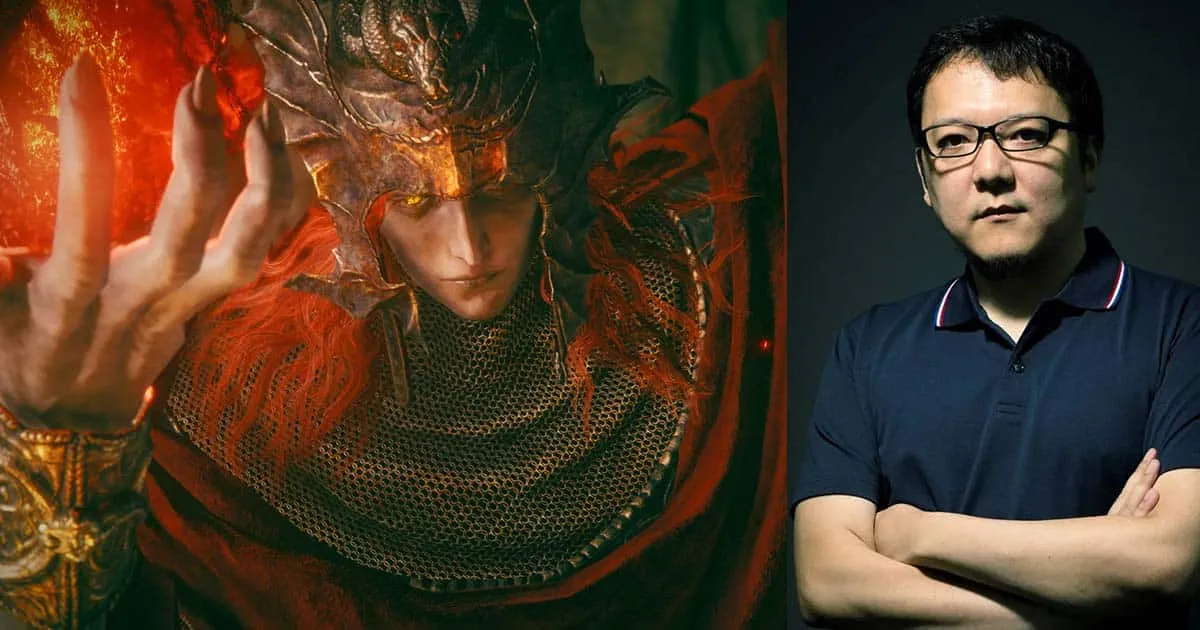 บอสใหญ่ FromSoftware เผยในตอนนี้กำลังพัฒนาเกมใหม่อยู่หลายเกม และหลายแนว!