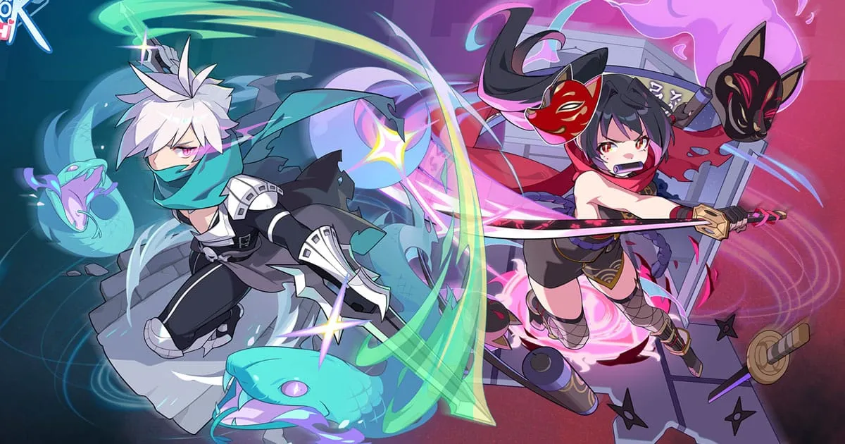 Ragnarok Crush เปิด CBT ให้ออกผจญภัยไปด้วยกันแล้วบน Android!