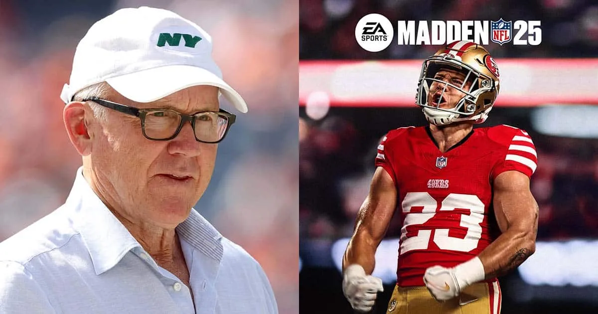 เจ้าของทีมอเมริกันฟุตบอลสหรัฐฯ ใช้เกม Madden NFL ช่วยเลือกดึงผู้เล่นเข้าสโมสร