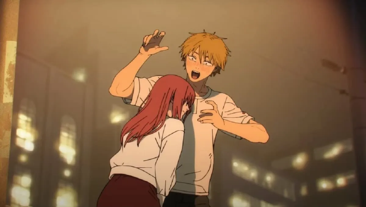 Chainsaw Man – The Movie: Reze Arc มาแน่ปี 2025!