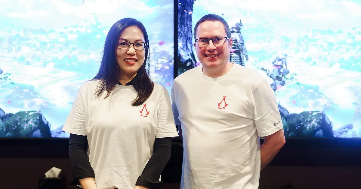 สัมภาษณ์พิเศษผู้พัฒนา Assassin’s Creed Shadows