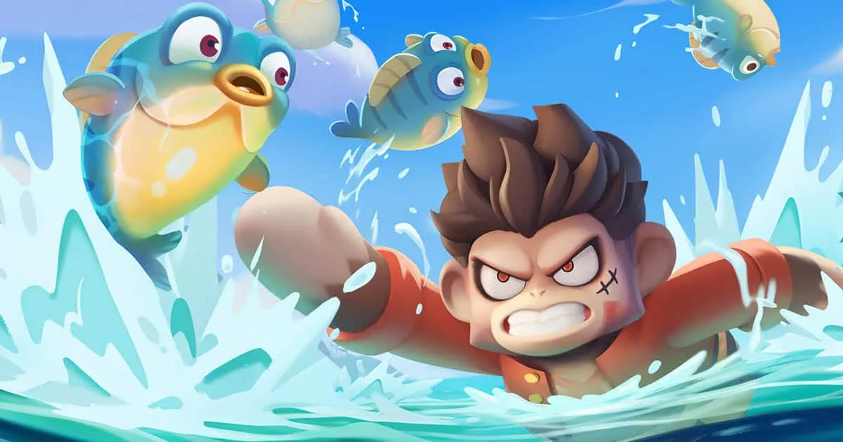 Pet Clash เกมแนว SLG เปิด Early Access ให้สัมผัสความสนุกไปกับน้องสัตว์สุดน่ารักบนมือถือระบบ Android สโตร์ไทยแล้ว!