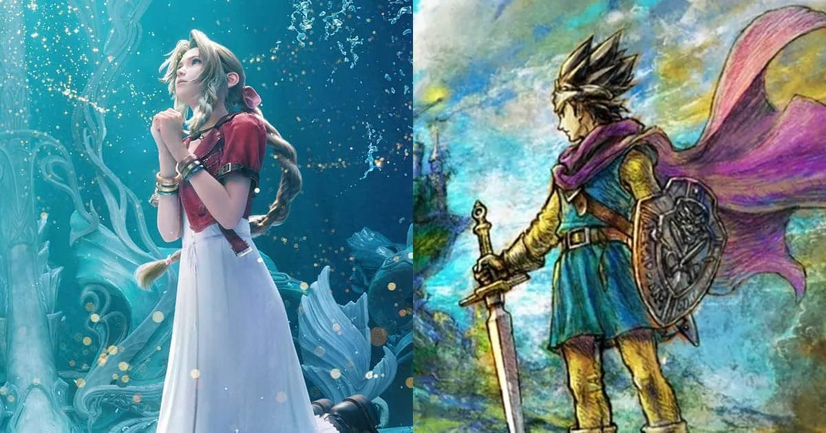Square Enix ออกนโยบายใหม่เพื่อคุ้มครองพนักงานจากเกมเมอร์ที่คุกคาม