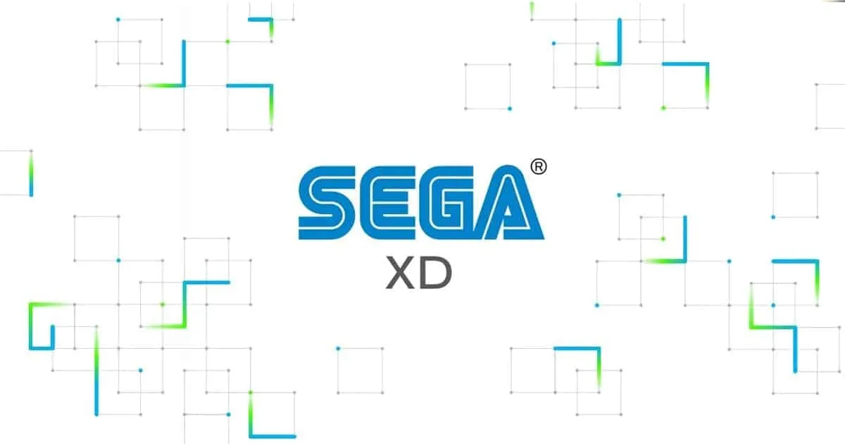 Sega XD เปิดบริการ "เช่าสมอง" ให้บริษัทอื่น ๆ ยืมนักพัฒนาเกมไปช่วยหาไอเดีย