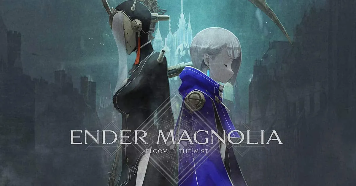 Ender Magnolia: Bloom in the Mist เกมแอ็คชั่น RPG ผจญภัยในดินแดนเวทมนตร์ วางจำหน่ายบน Steam และคอนโซลแล้ว