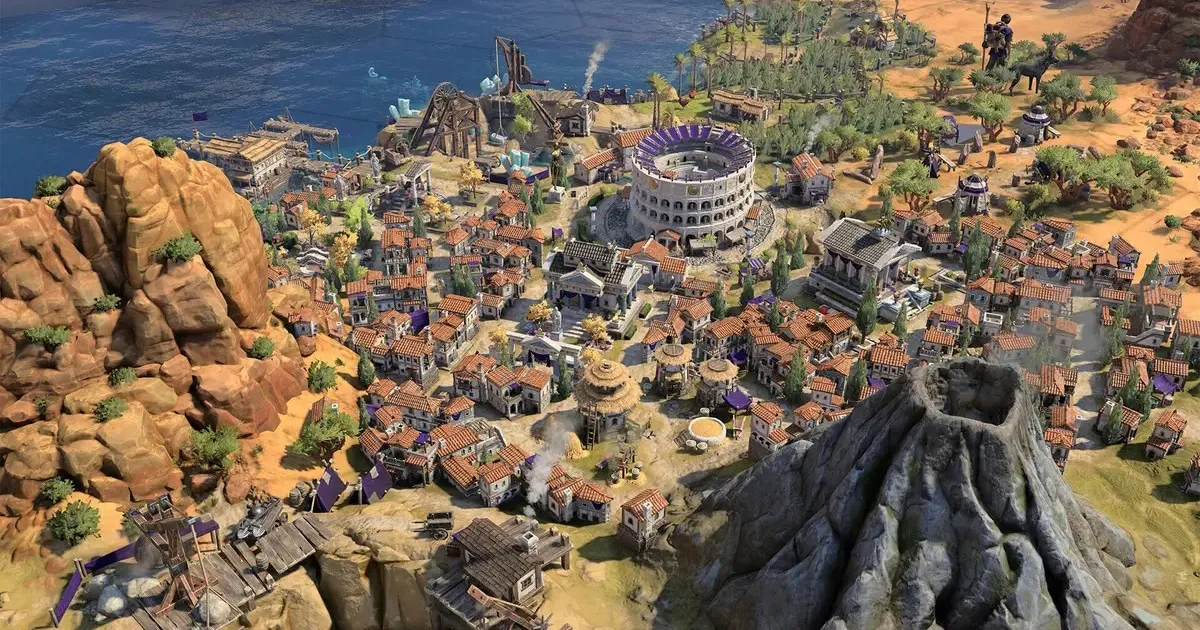 พรีวิวสุดท้าย Civilization 7 กับ 7 สิ่งที่อยากให้รู้ก่อนเกมวางจำหน่าย