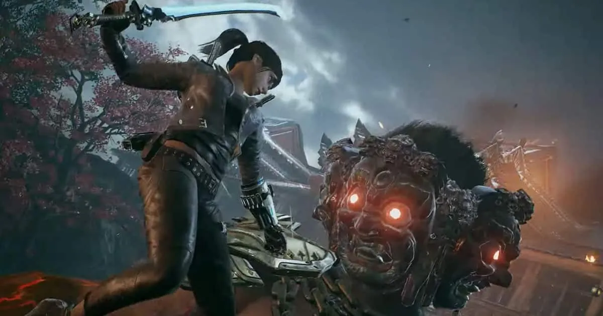Bright Memory: Infinite เกม FPS Sci-Fi พร้อมเปิดวางจำหน่ายให้มาลุยบนมือถือแล้วทั้งสองระบบ!