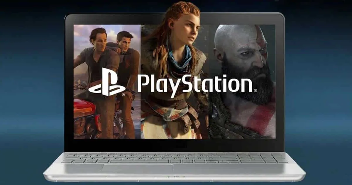 Sony มองว่าการนำเกมไปลง PC ไม่ทำให้เสียฐานผู้เล่นอย่างมีนัยสำคัญ