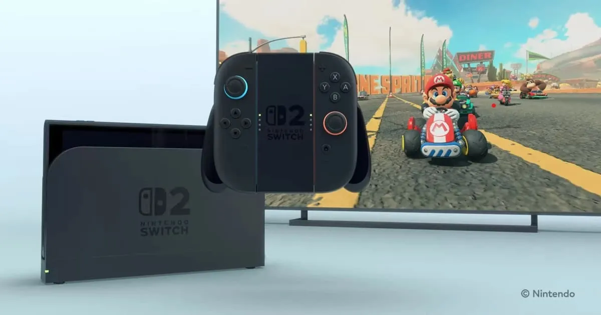 นักวิเคราะห์เชื่อ ราคาเปิดตัว Switch 2 ไม่ใช่ปัญหา เพราะแฟน ๆ พร้อมจ่าย
