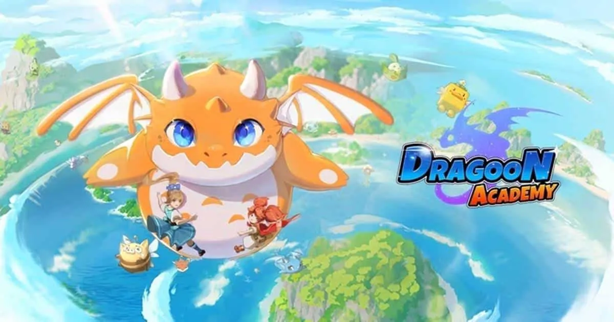 Dragoon Academy แจกโค้ด พร้อมเปิดเล่นเป็นทางการแล้ววันนี้!