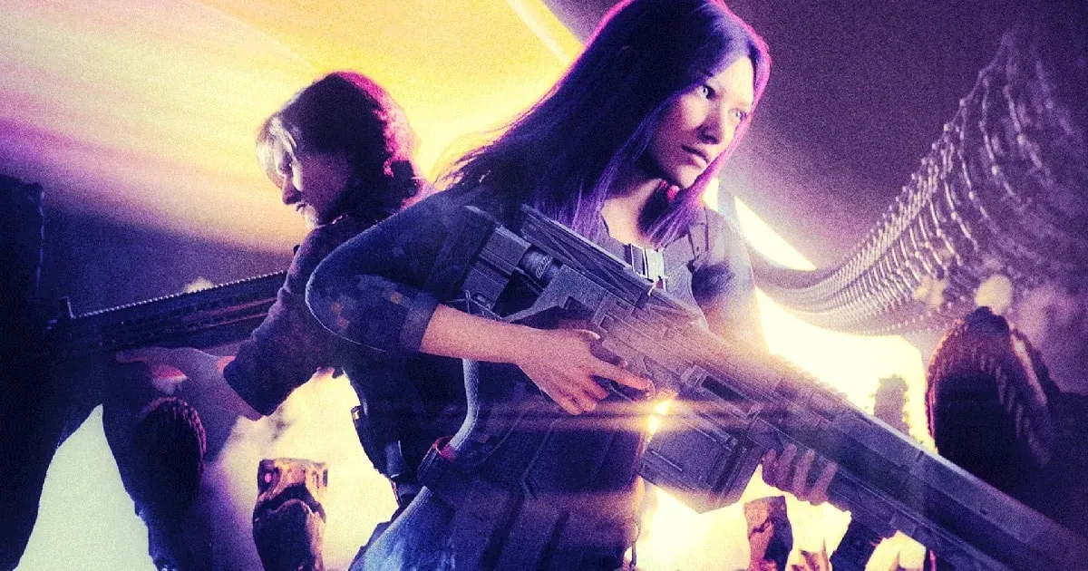 ผู้สร้าง Code Violet ลั่น! ไม่นำเกมลง PC เด็ดขาด กลัวโดนม็อดจนเละเทะ