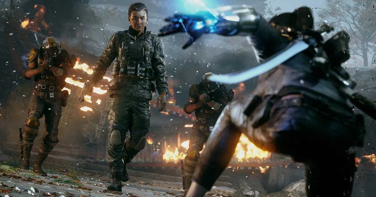 Bright Memory: Infinite เกม FPS Sci-Fi ประกาศลงมือถือ 17 มกราคม 2025