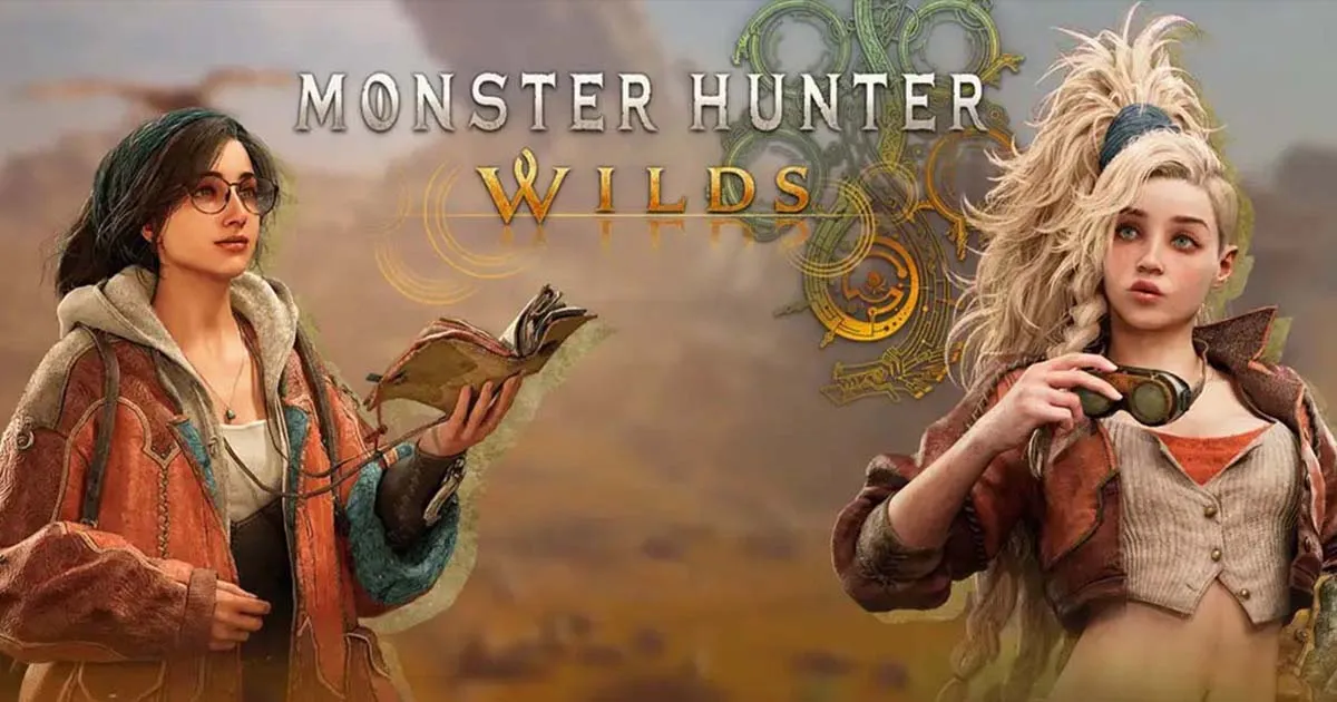Monster Hunter Wilds - Hunting Tips หลักสูตรการล่าแย้ พื้นฐาน 101