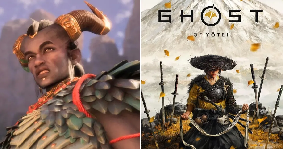 นักเขียนบท Dragon Age: The Veilguard บางส่วนกำลังพัฒนาเกม Ghost of Yotei ด้วย