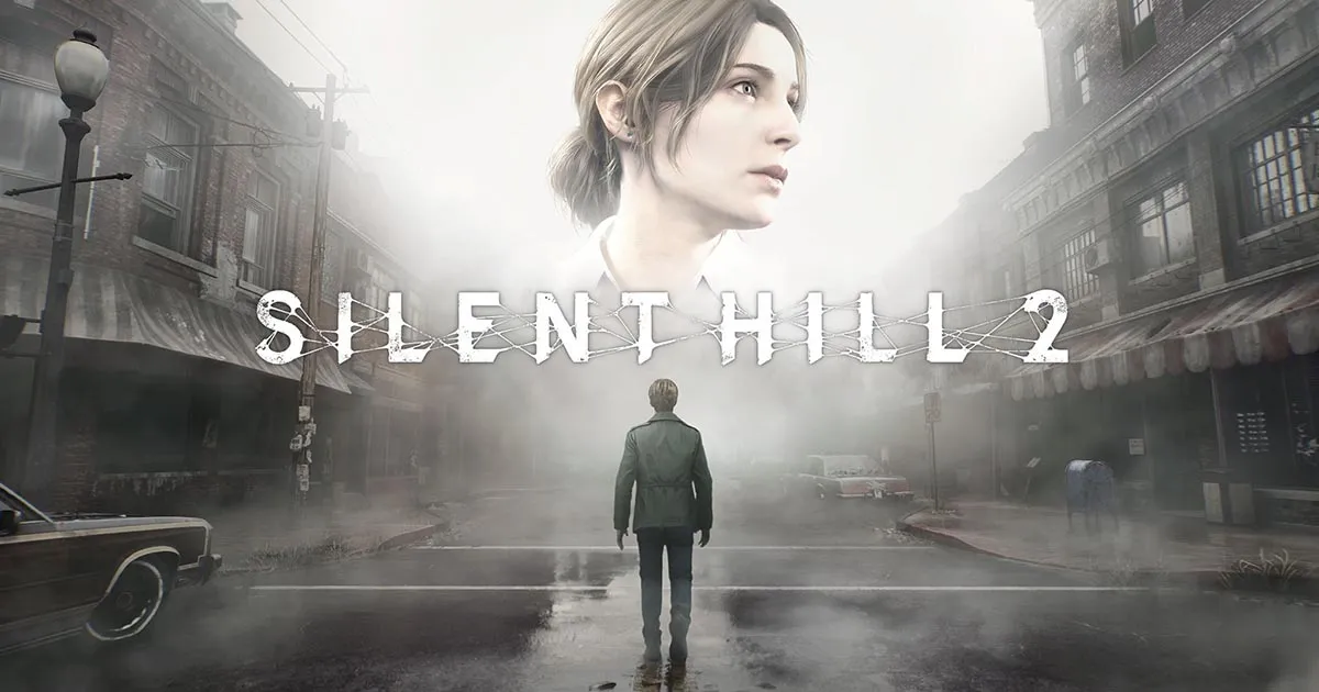Konami และ Bloober Team จับมือกันพัฒนาเกมใหม่ หลัง Silent Hill 2 รีเมค ประสบความสำเร็จ!