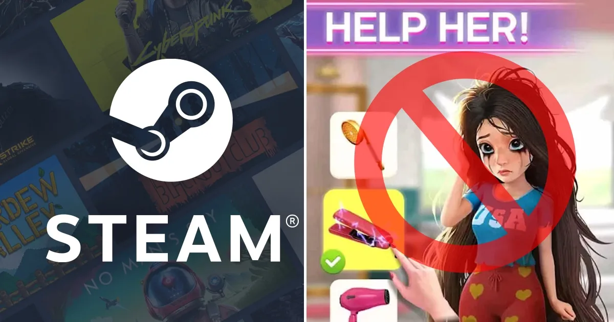 Valve สั่งห้าม! ไม่ให้บังคับผู้เล่นดูโฆษณาเพื่อใช้หารายได้บน Steam