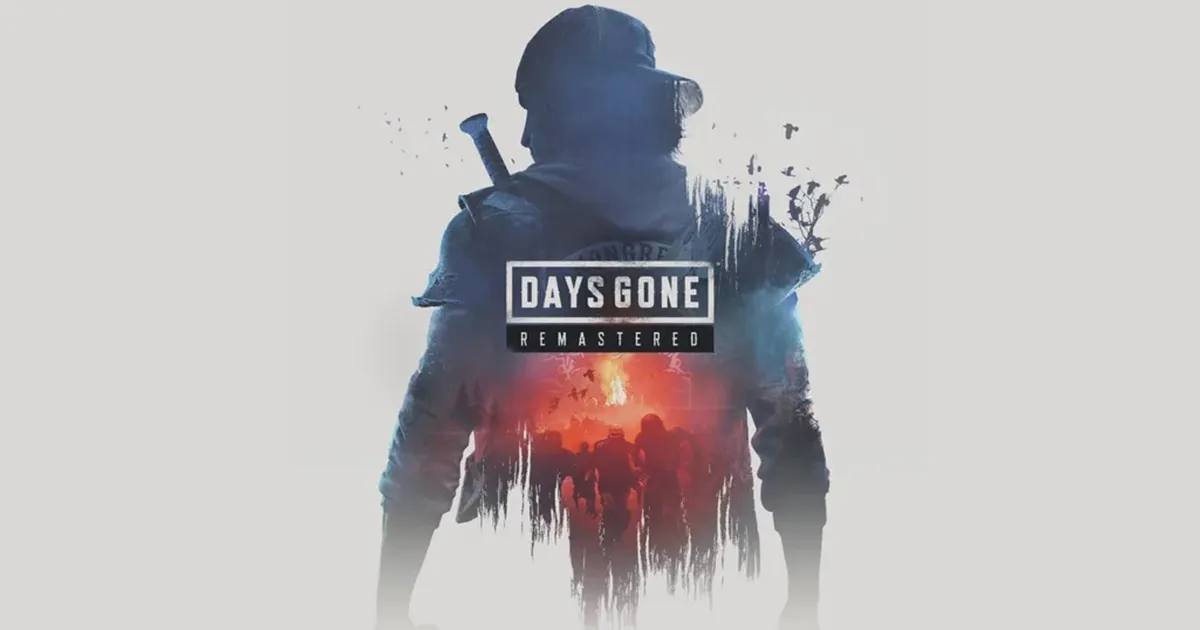 Days Gone Remastered เกมแอ็คชั่นเอาตัวรอดจากไวรัสสายพันธุ์มรณะ ประกาศวางจำหน่ายบน PS5