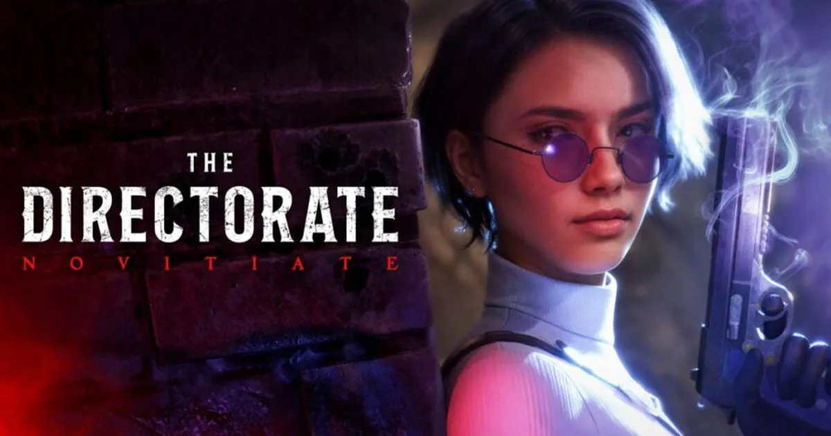 The Directorate: Novitiate เกม Action RPG ที่มีทั้งปืน เวทมนตร์ และความโกลาหล พร้อมเปิด Early Access บน Steam 2025 นี้
