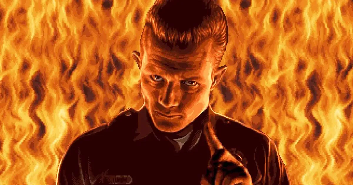 เปิดตัว Terminator 2D: No Fate เกมแอ๊กชั่นภาพยุค 16 บิต เนื้อเรื่องอิงหนังภาค 2 เปี๊ยบ