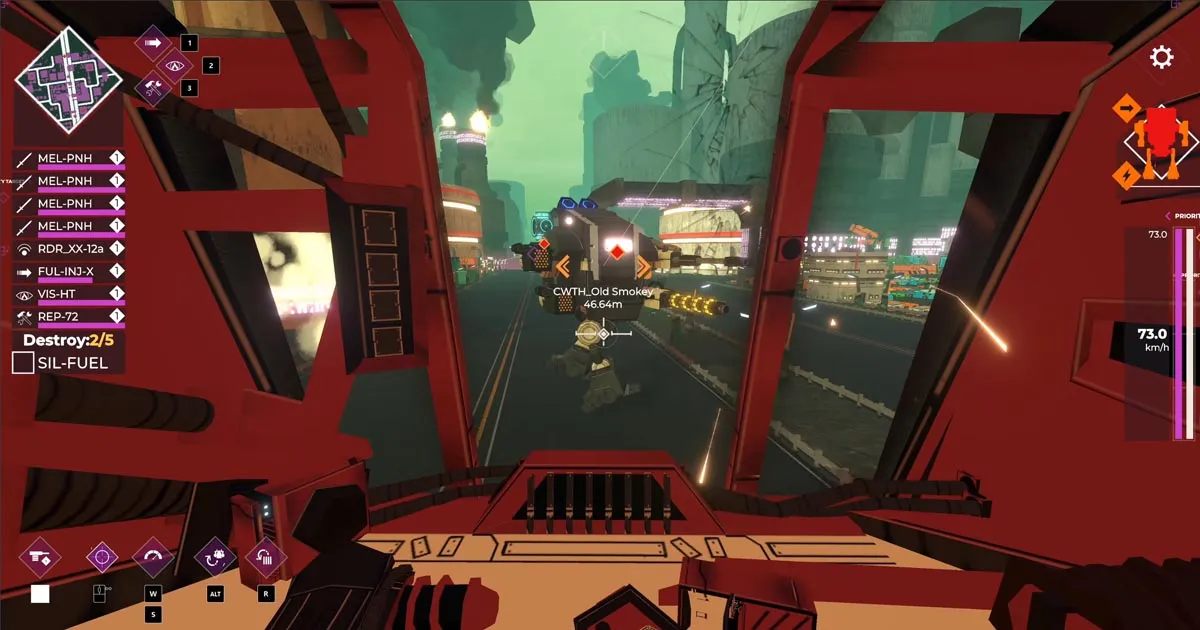 EXOLOPER เกม tactical exosuit combat simulator เปิดให้ Pre-Order บน iOS สโตร์ไทย เตรียมลุยพร้อมกัน 10 กุมภาพันธ์นี้!