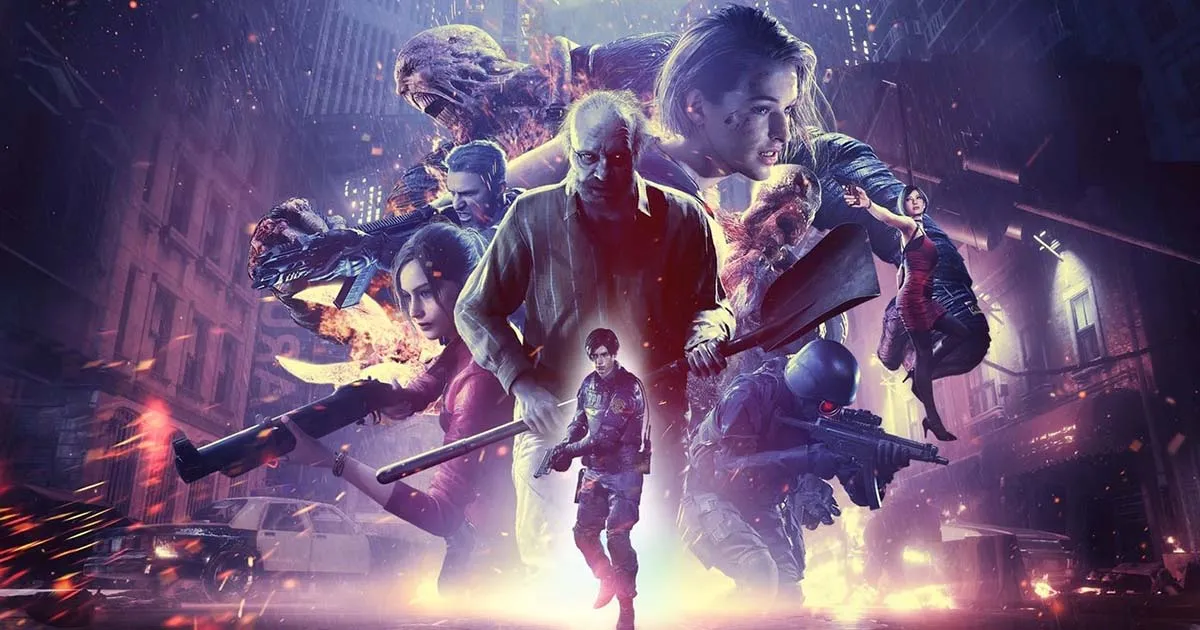 Resident Evil RE: Verse ประกาศปิดตัวมิถุนายนนี้ หลังเปิดมาแค่ 2 ปีเศษ