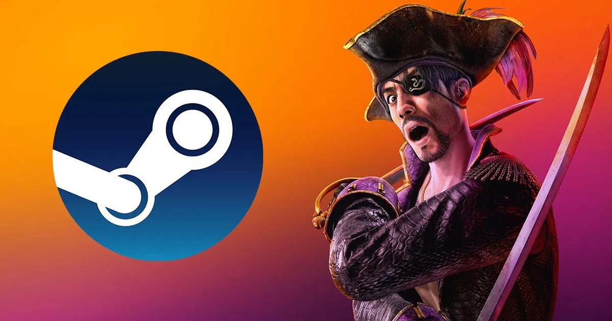 Like a Dragon: Pirate Yakuza in Hawaii เผยสเป็ครองรับการเล่นบน Steam แล้ว
