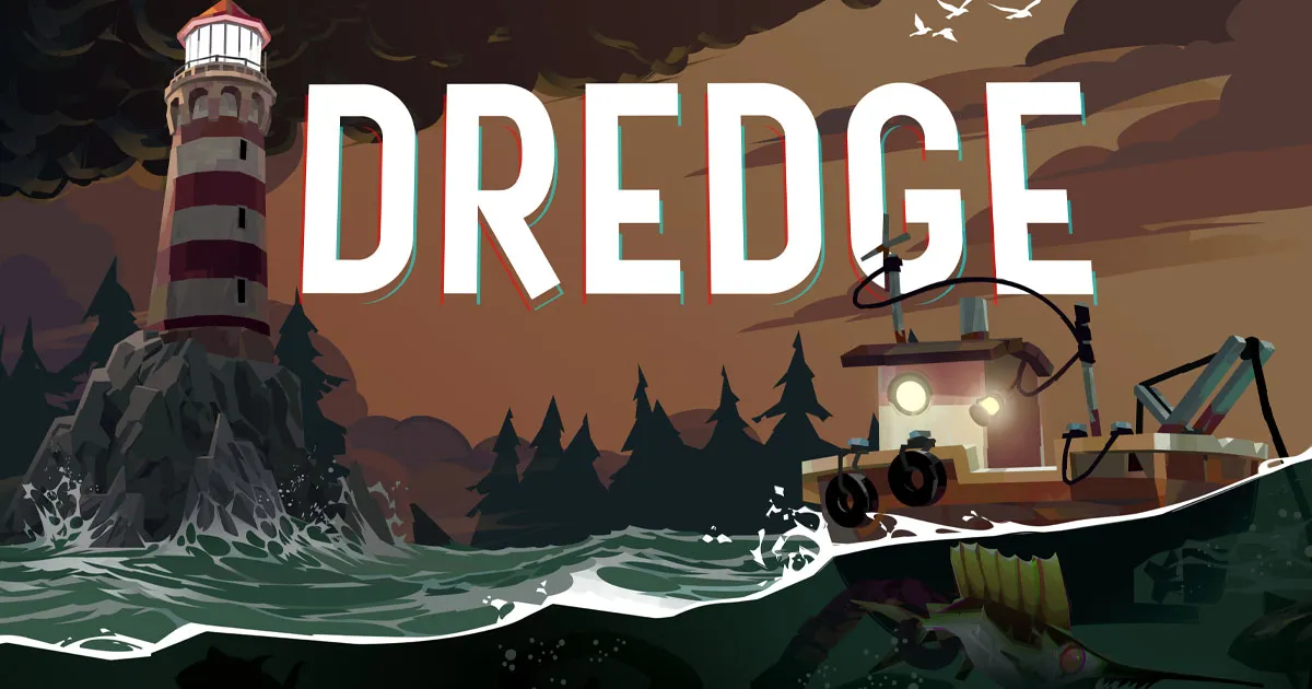 DREDGE เปิดให้พร้อมออกเรือสำรวจทะเลอันกว้างใหญ่แล้วอย่างเป็นทางการทั้งบนมือถือและ MacOS แล้ว