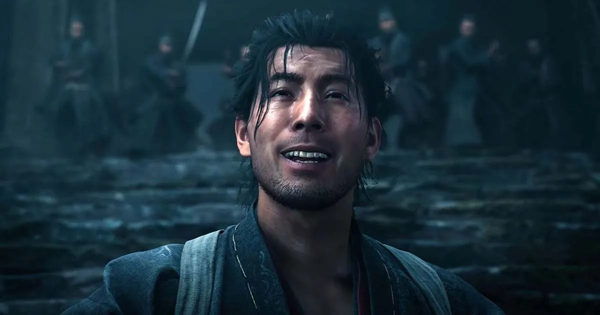Onimusha: Way of the Sword ผู้เล่นจะได้รับบทเป็นมิยาโมโตะ มุซาชิ!