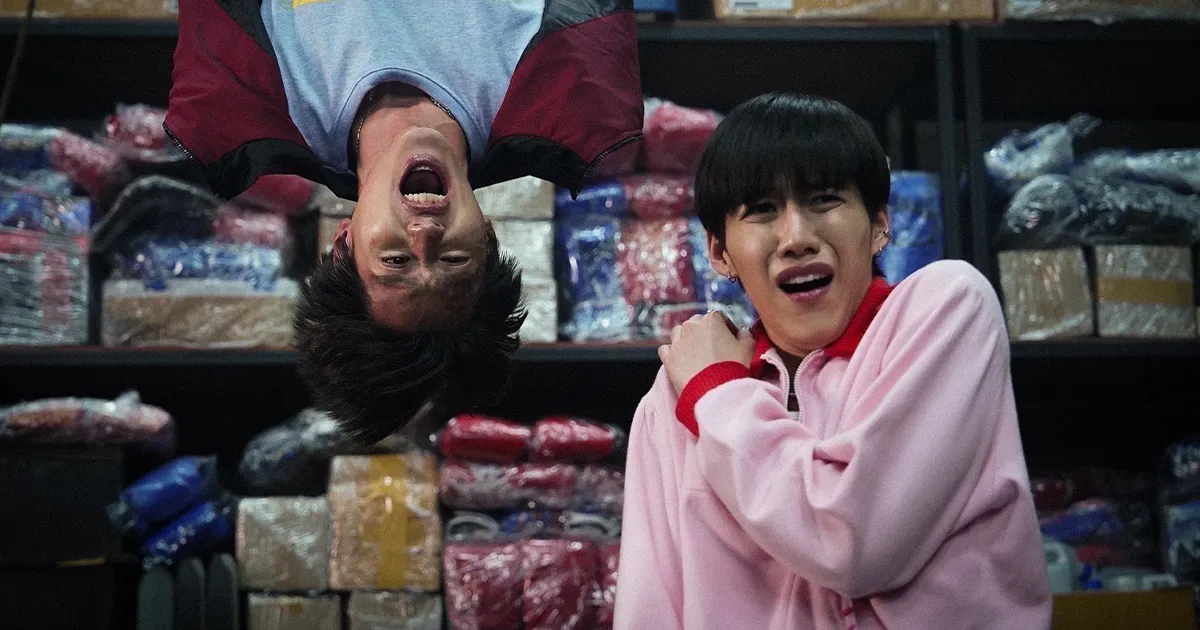 รีวิวหนัง ซองแดงแต่งผี - บันเทิงล้วนๆ เอาใจแฟนคลับขั้นสุด