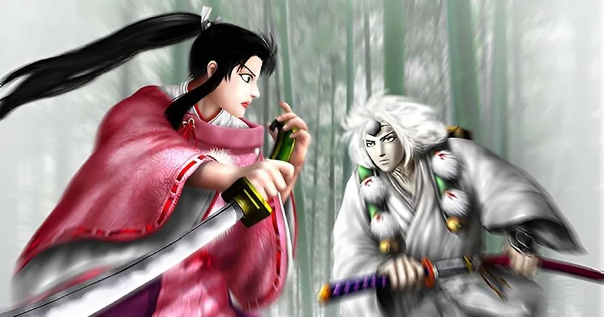 Bushido Blade 2 ครบรอบ 27 ปี ภาคต่อของเกมไฟท์ติ้งดาบเดียวขิต