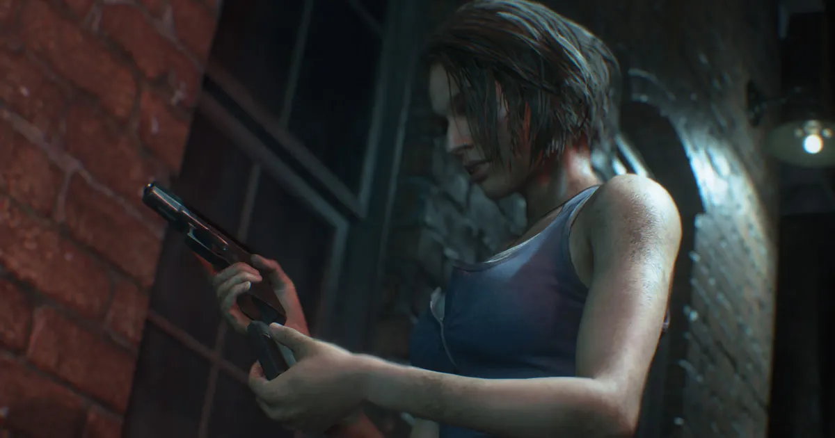 Resident Evil