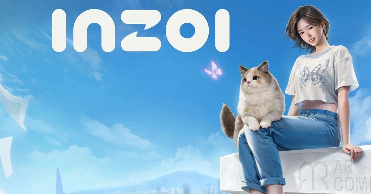 ผู้สร้างเกม InZOI ได้กำลังใจจากผู้เล่น หวังให้เกมนำ 'ความสุขใจ' มาให้แก่ผู้เล่นด้วย