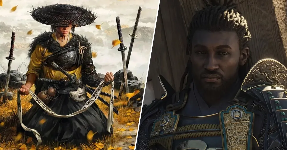 ผู้พัฒนา Assassin’s Creed Shadows หวั่นเสียท่าให้ Ghost of Yotei ในระยะยาว