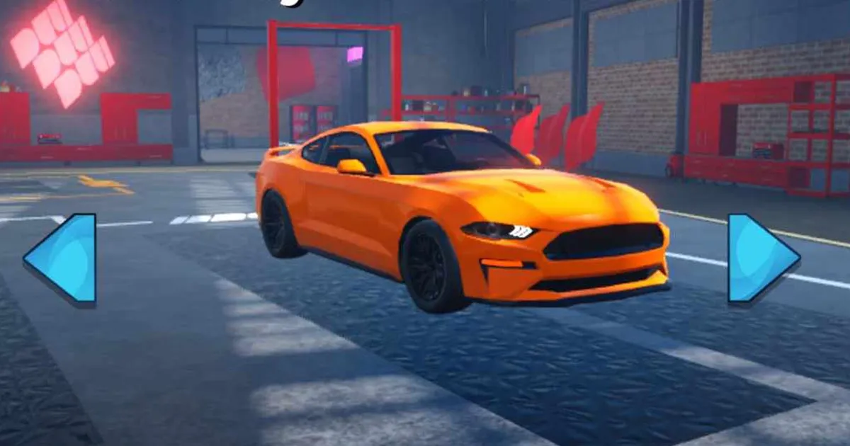 [แจกโค้ด] Drive World Code อัปเดตล่าสุด April 2025
