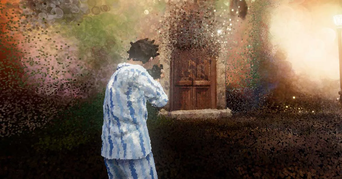 Dreams of Another เกมแอ็คชั่นผจญภัยสุดแนว เตรียมวางจำหน่ายบน Steam ภายในปีนี้
