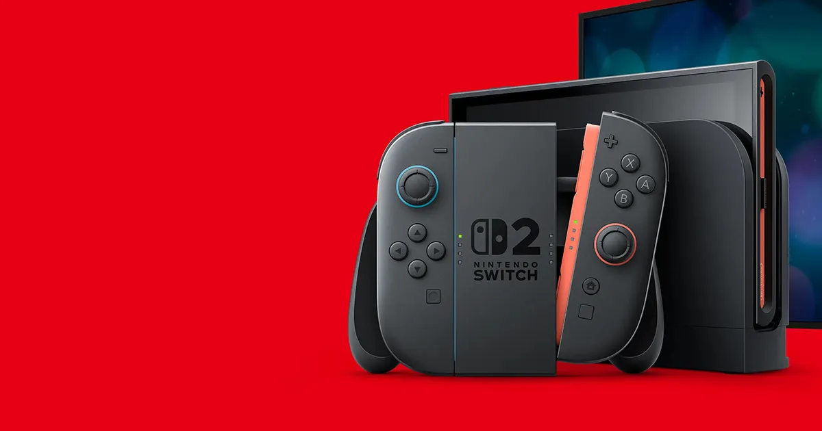 Nintendo อัปเดตสิทธิบัตรอัปสเกลด้วย AI สำหรับ Switch 2