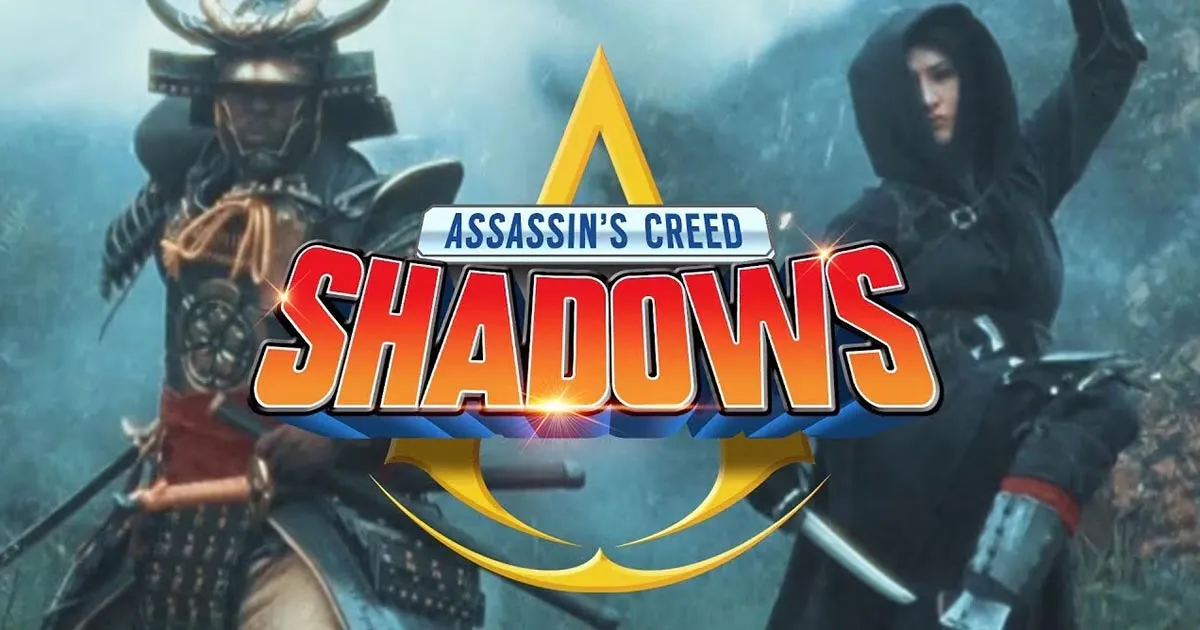 Ubisoft Brazil ปล่อยตัวอย่าง Assassin’s Creed Shadows ในรูปแบบ "โทคุซัสสึ"