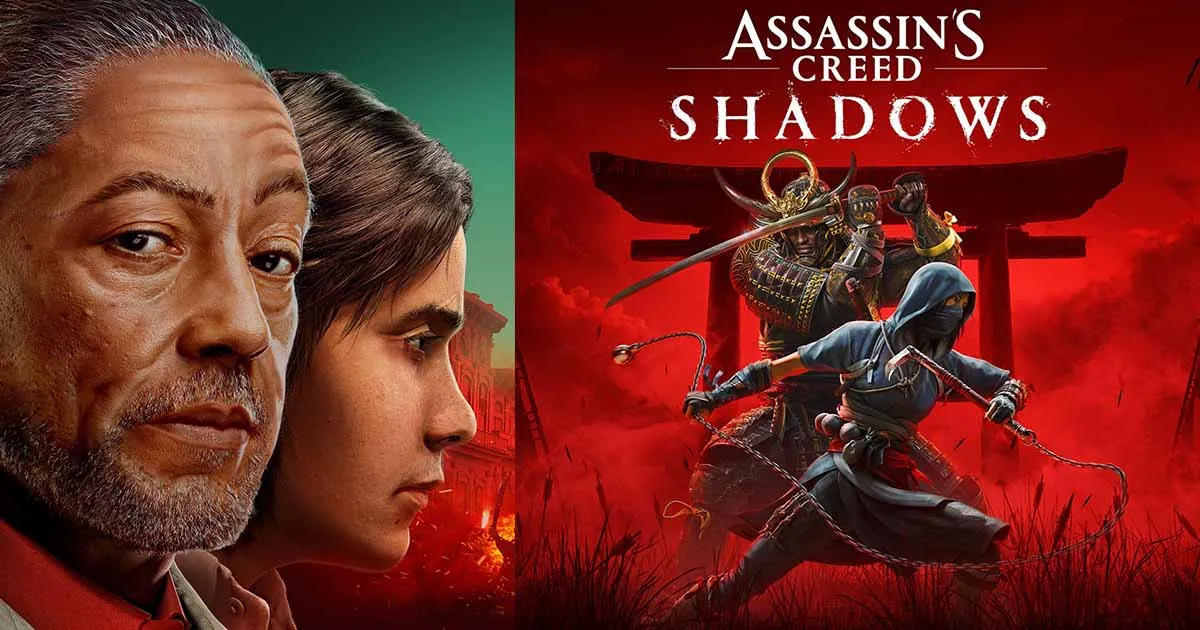 Ubisoft อาจขายสิทธิ์แฟรนไชส์เกมอย่าง Assassin's Creed, Far Cry ให้กับทาง Microsoft, EA และบริษัทอื่น ๆ