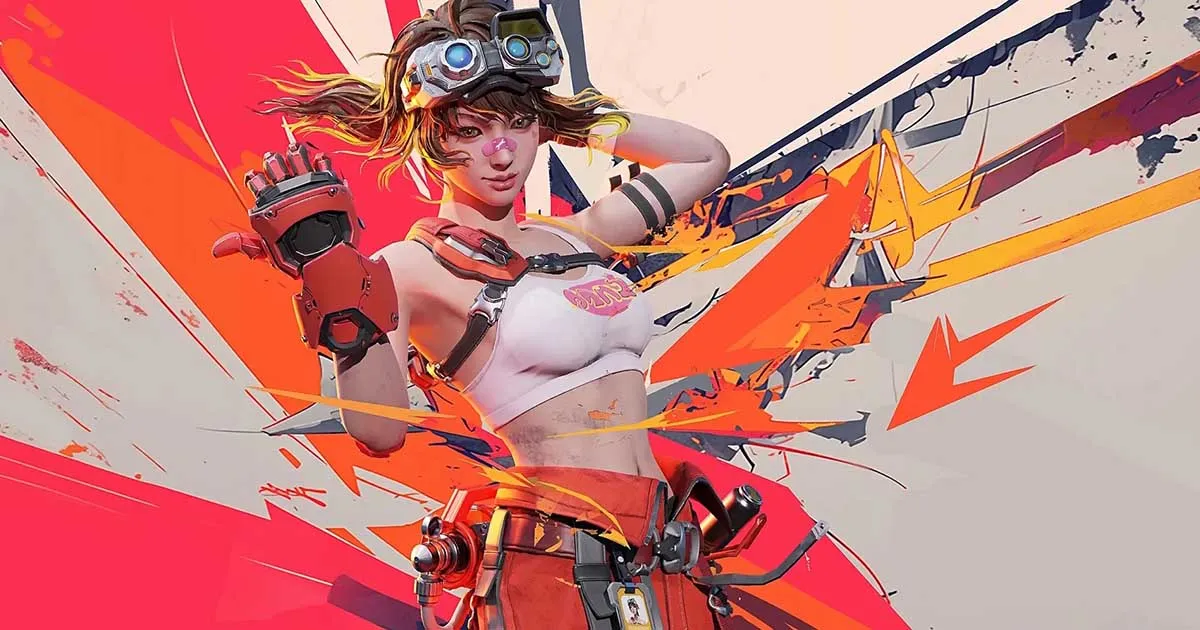 FragPunk เกมแนวฮีโร่ชูตติ้งแบบ 5v5 เปิดให้เล่นฟรีบน Steam แล้ว