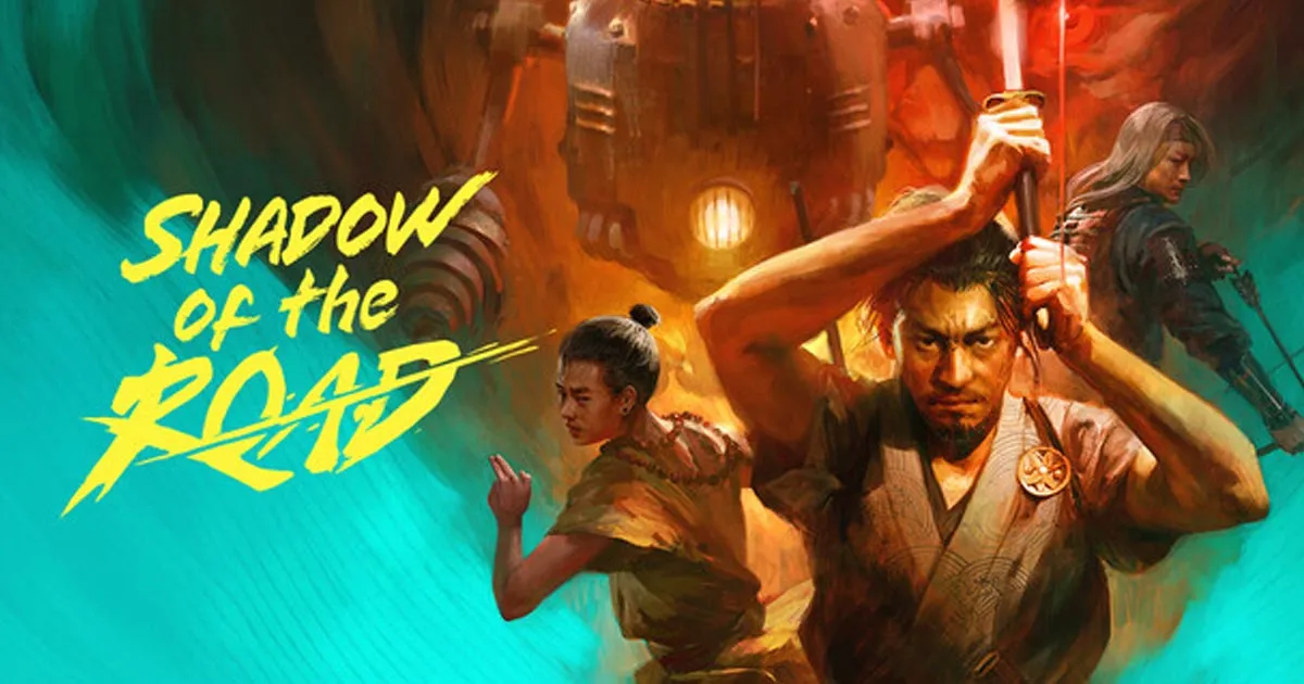 Shadow of the Road สัมผัสญี่ปุ่นยุคเมจิผสมสตีมพังค์กับเกมแนวเทิร์นเบส RPG เตรียมเล่นกันได้บน PC