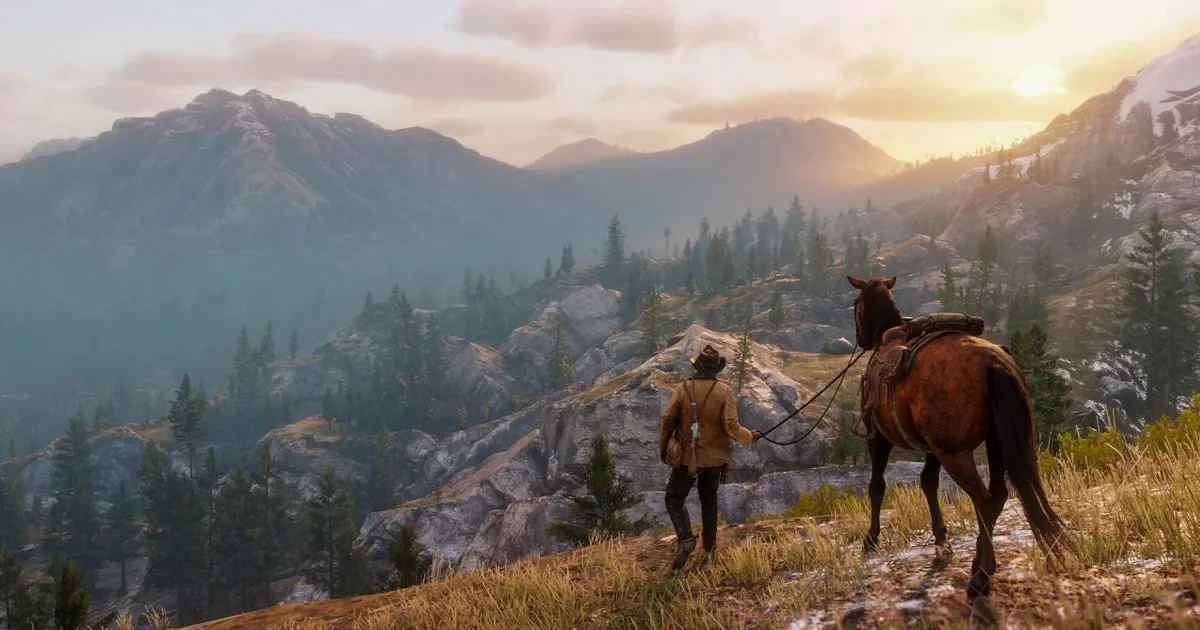 ผู้เล่นเลิกสำรวจโลกเกม Open-World ที่ใหญ่โตเพราะ 'เหนื่อยล้ากับเกมเพลย์'
