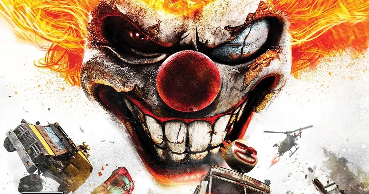 เกม Twisted Metal ภาครีบูต เคยเกือบเป็นแนว Battle Royale ก่อนถูกยกเลิก