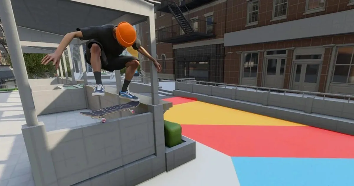 EA จะนำระบบ Microtransactions ใส่เข้ามาในเกม Skate ตั้งแต่ช่วง Closed Alpha เลย