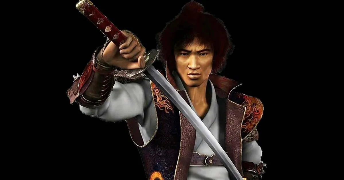 ครบรอบ 23 ปี เกม Onimusha 2 ที่เกมเมอร์ไทยเรียกตัวเอกว่าพรี่สมรักษ์ - On This Day
