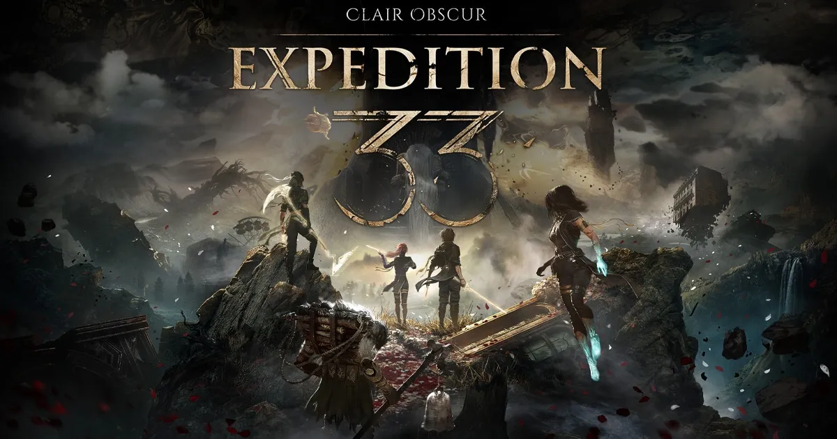 ชาวญี่ปุ่นเกาหัว ชื่อ "Clair Obscur: Expedition 33" อ่านยาก เรียก "อะไรสักอย่าง 33" แล้วกัน!