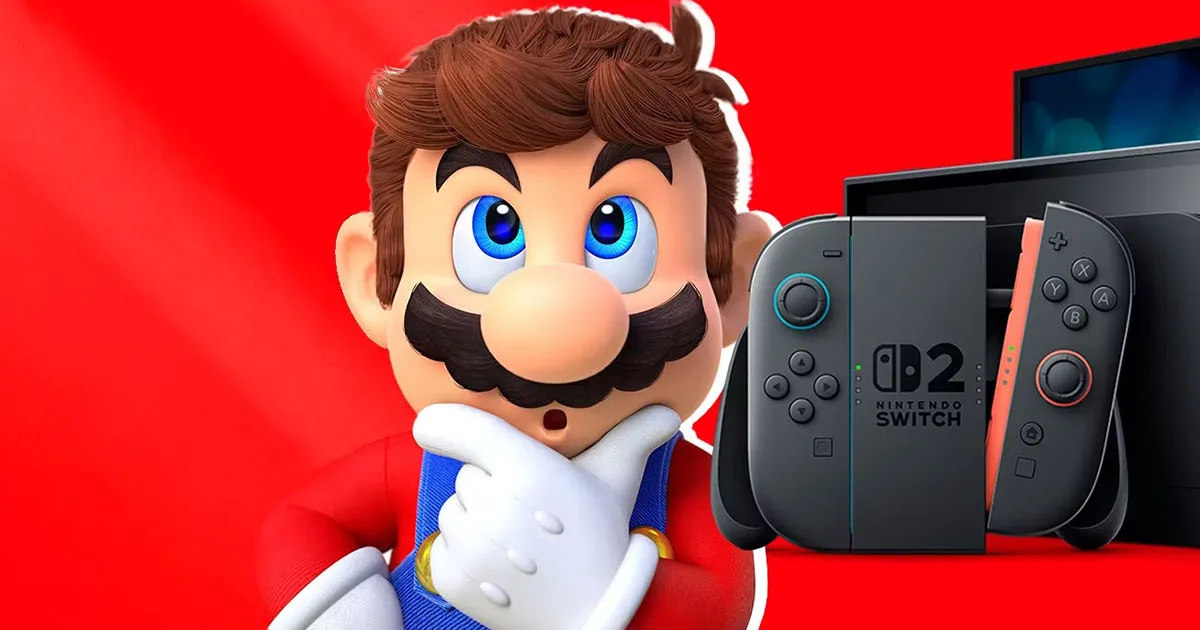 Nintendo Switch 2 ถูกพ่อค้าหน้าเลือดนำไปขายบน eBay ในราคาสูงลิบลิ่วแล้ว!